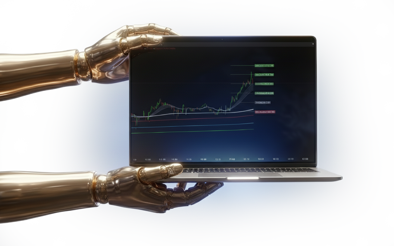 Smart Trader Indicator